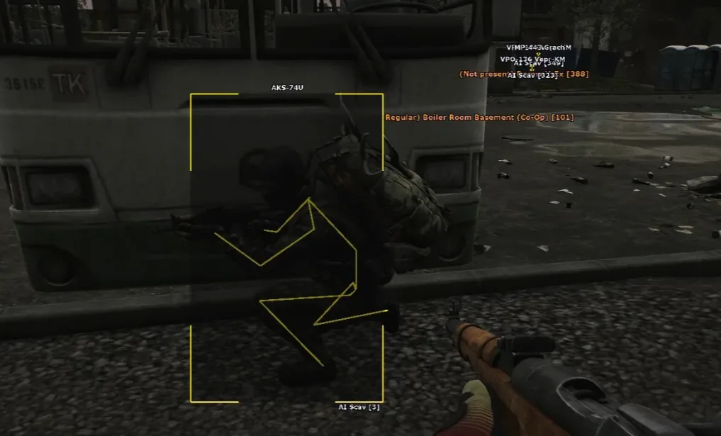 Grounded Cheat review by @stormChaser_07