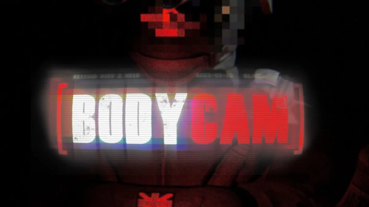 Bodycam gameplay screenshot from IGN