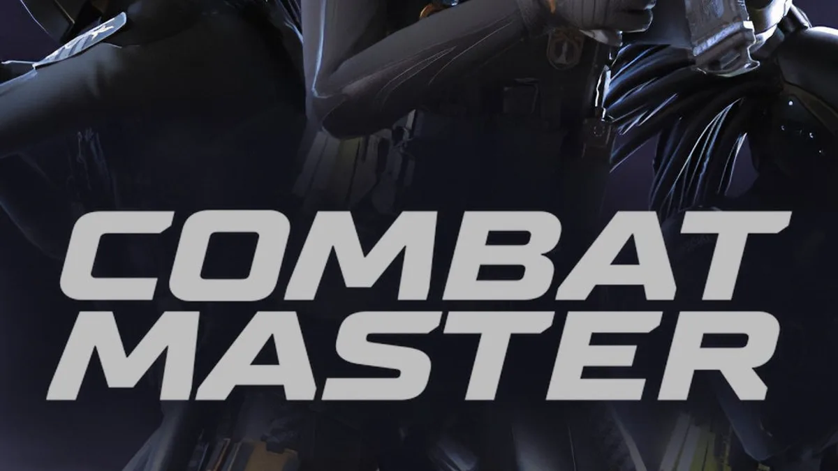 Combat Master gameplay screenshot from IGN