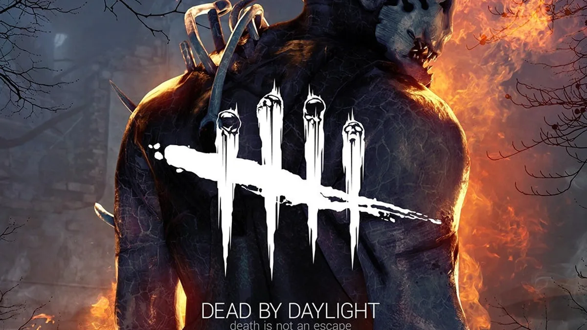 Dead by Daylight gameplay screenshot from IGN
