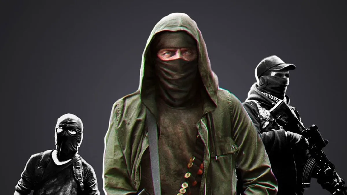 Deadside gameplay screenshot from IGN