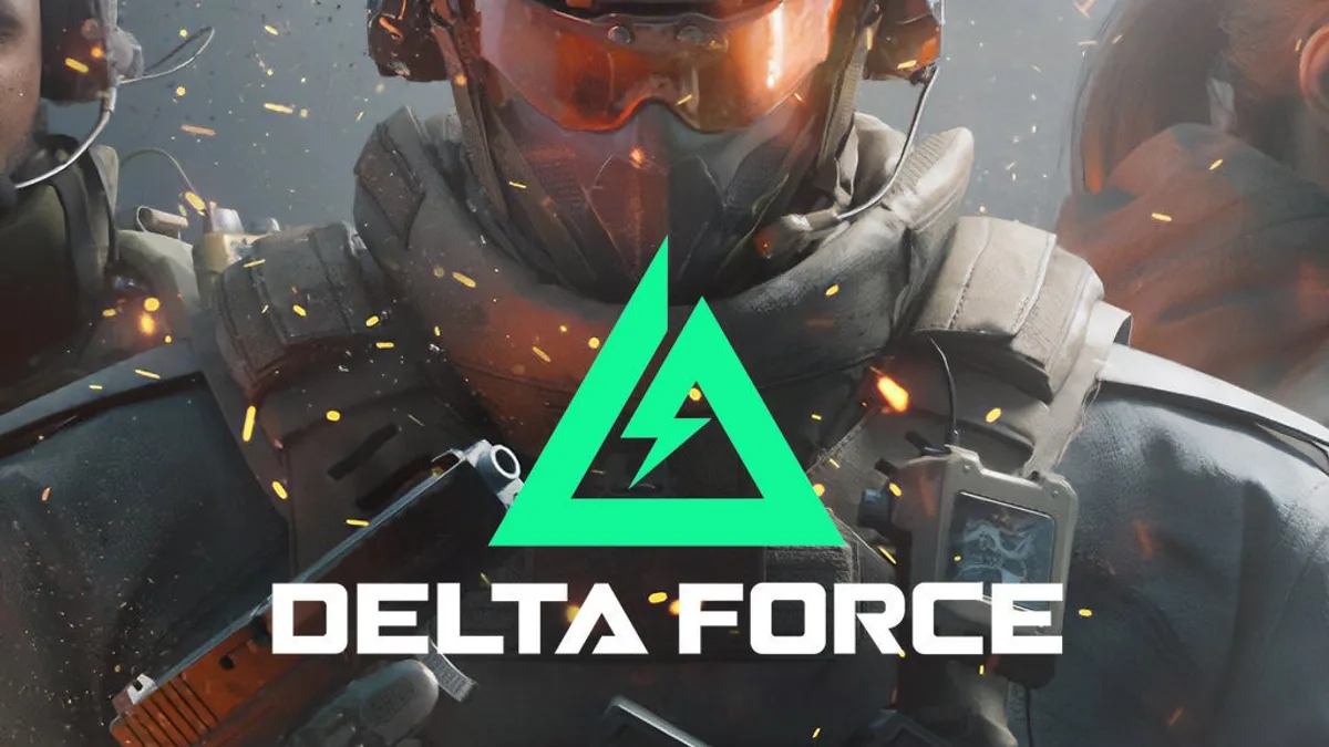 Delta Force gameplay screenshot from IGN