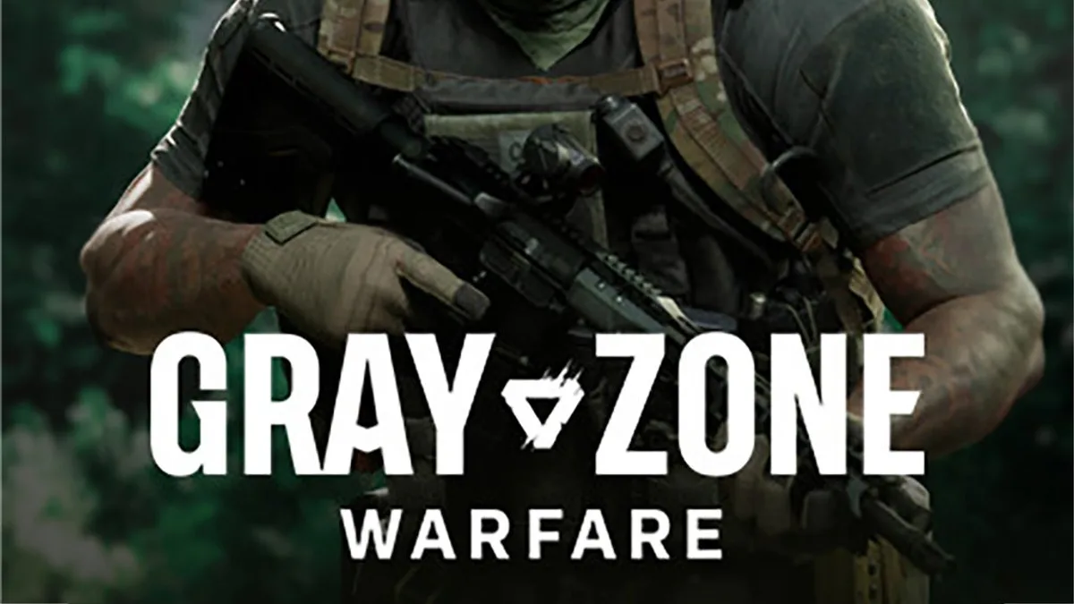 Gray Zone Warfare gameplay screenshot from IGN