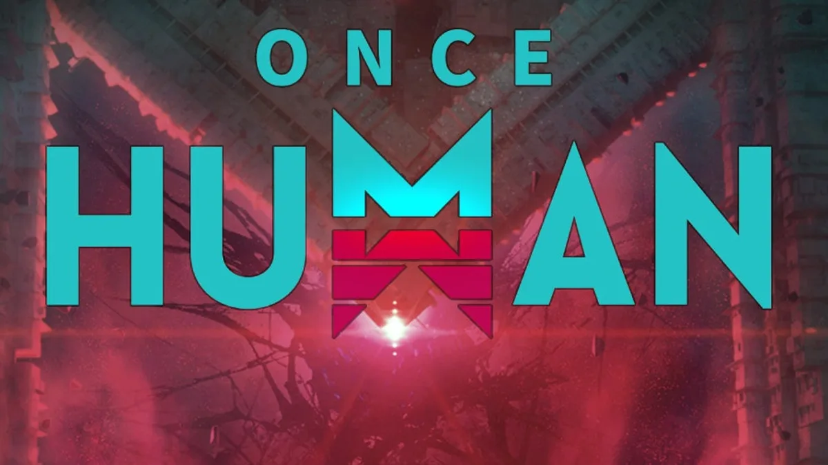 Once Human gameplay screenshot from IGN