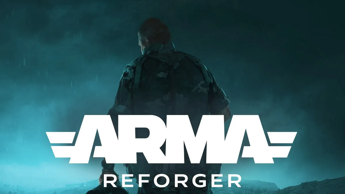 Arma Reforger gameplay screenshot from IGN