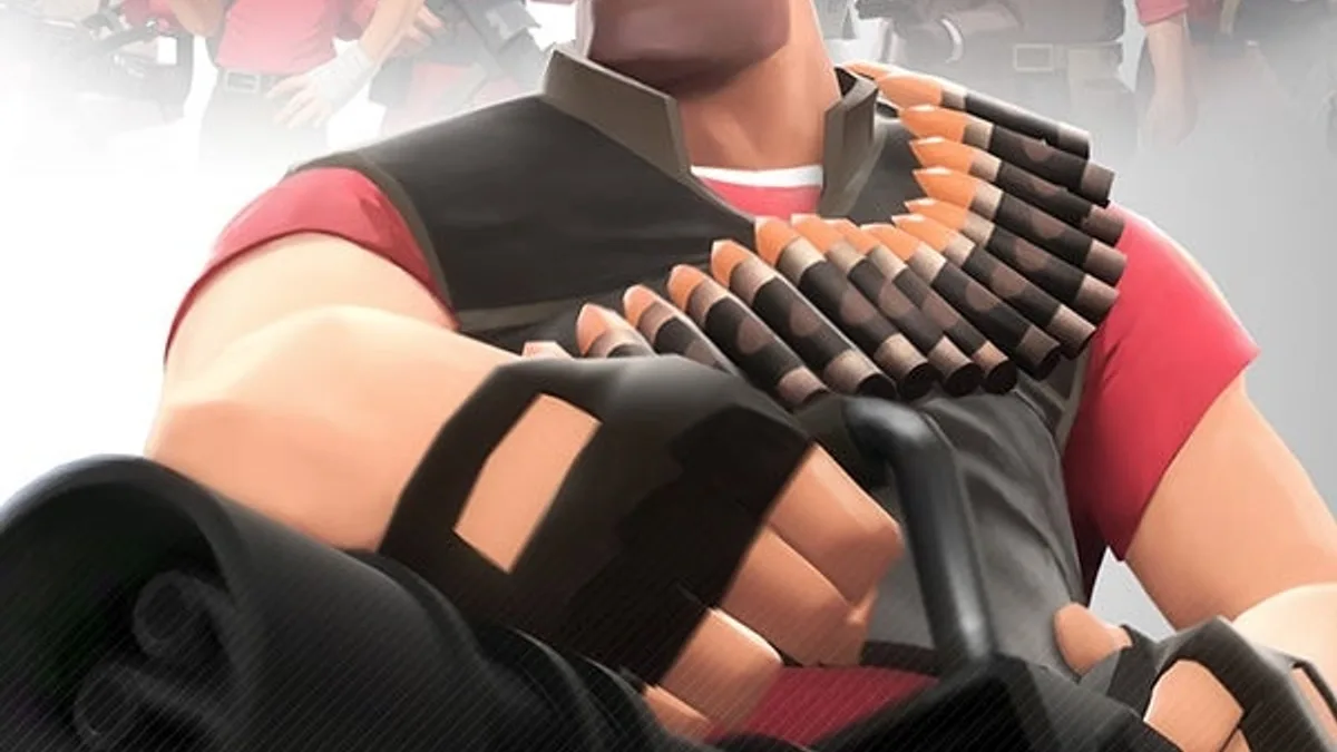 Team Fortress 2 gameplay screenshot from IGN