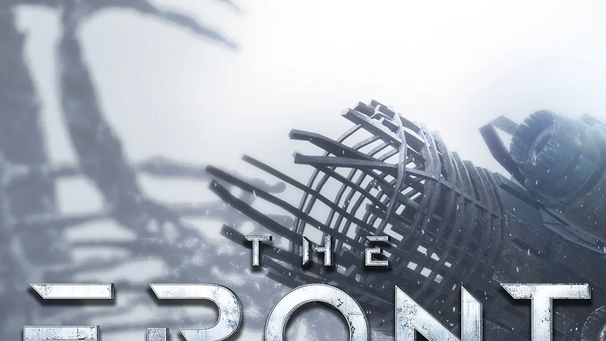 The Front gameplay screenshot from IGN
